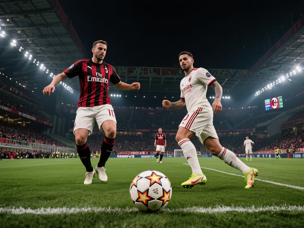 此外，若两队在欧冠赛场表现优异，你还有机会见证他们