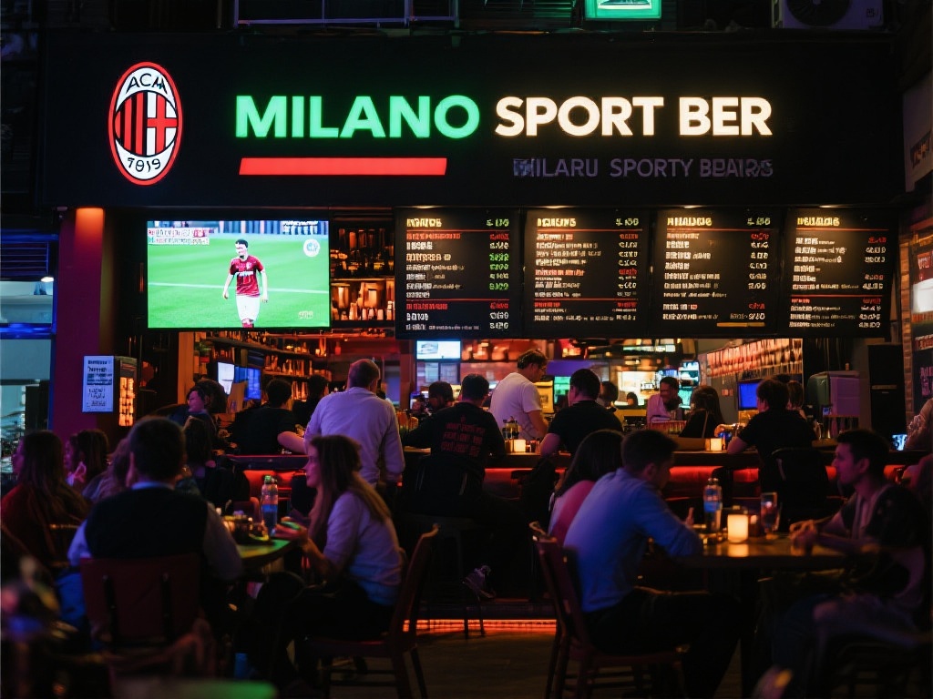 在城市的喧嚣中，找到一个既能放松身心又能享受体育赛