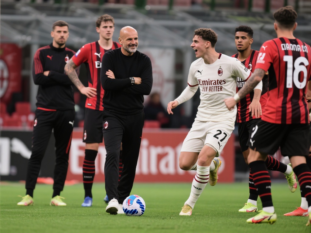 除了战术上的成功，主教练在团队管理方面的能力也得到