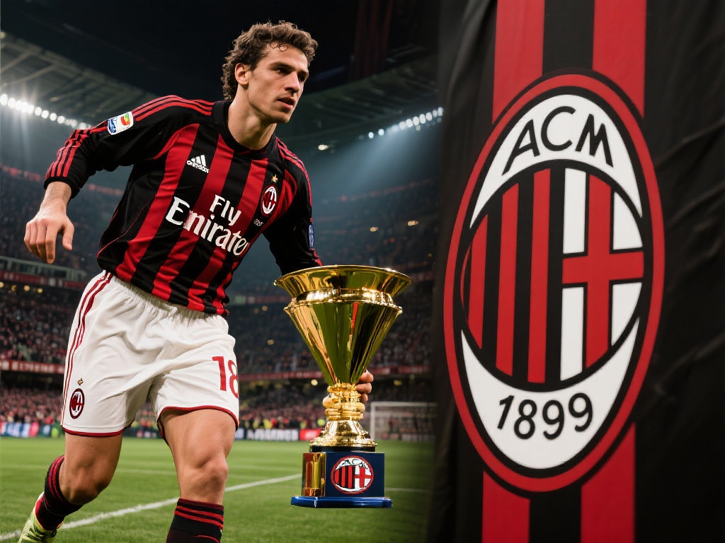 米兰体育足球球队的历史与辉煌成就全面解析 (米兰体育足球球队历史沿革与辉煌成就全面解析) 在足球的世界里,有一支球队以其悠久的历史和耀眼的成