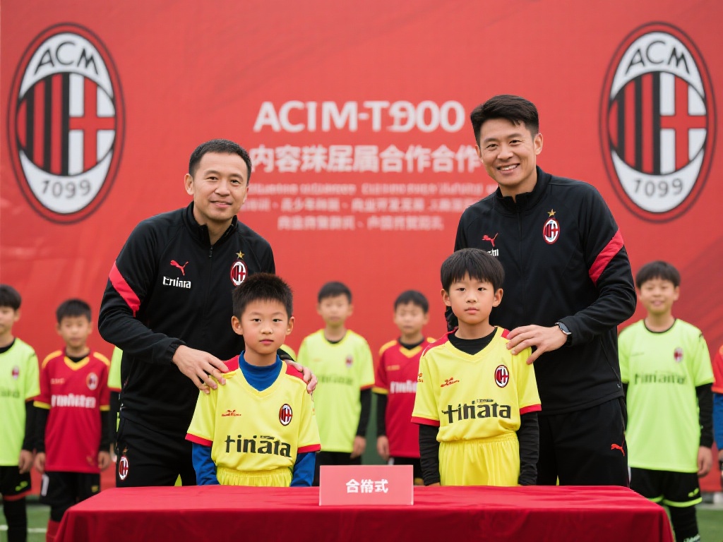 乐视体育牵手米兰,为中国球迷带来顶级足球盛宴 (乐视体育联手米兰,为中国球迷献上顶级足球盛宴) 更重要的是,这不仅是一次内容层面的合作,还包括了青