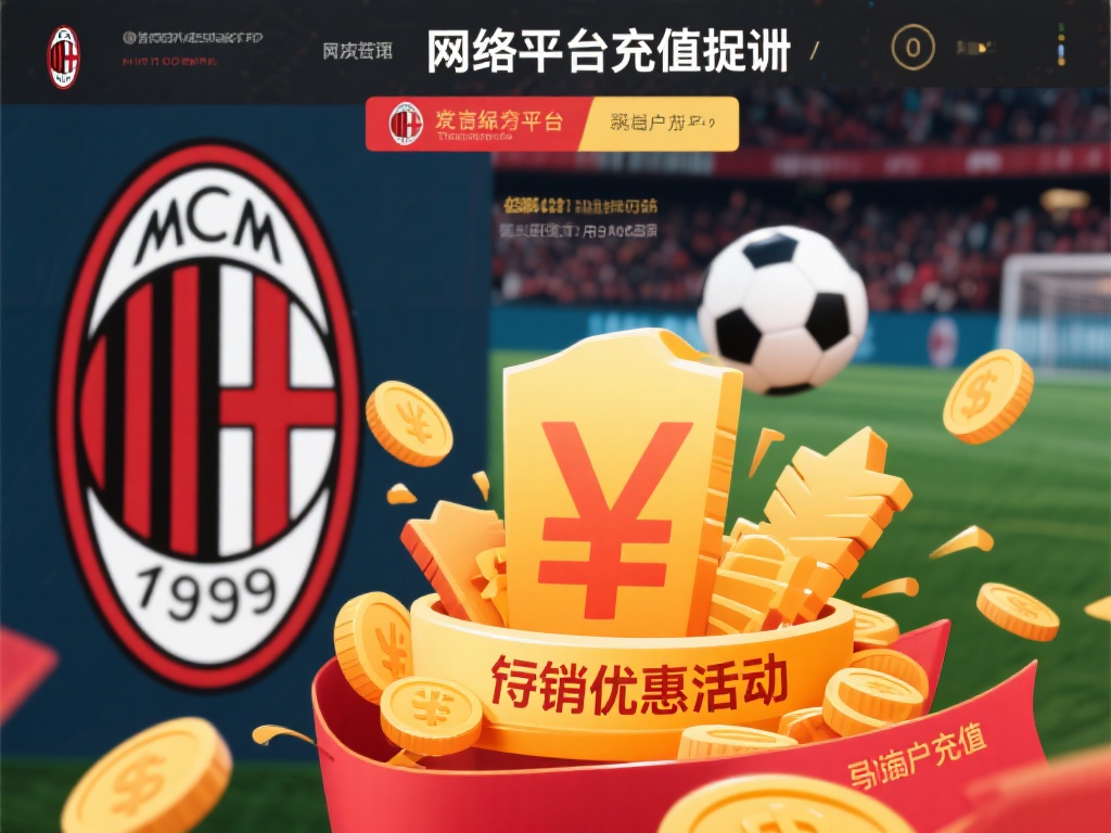 米兰体育充钱骗局警示:网络平台充值需谨慎选择 (米兰体育充钱骗局警示:网络平台充值务必谨慎选择渠道) 网络平台充值骗局往往以高回报、低门槛为诱饵,吸引用