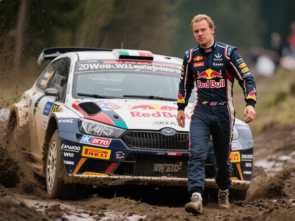 关于莱科宁是否会重返赛场，《米兰体育报》透露了一些