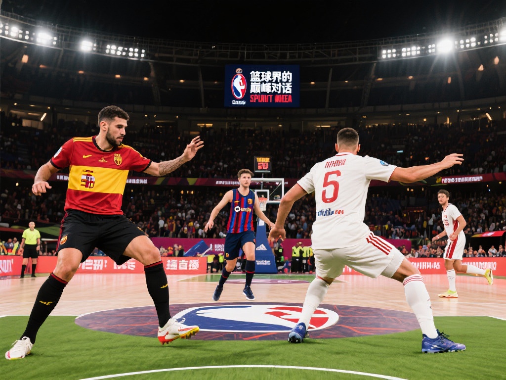 如果你是足球迷，那么本届米兰体育周的足球赛事绝对会