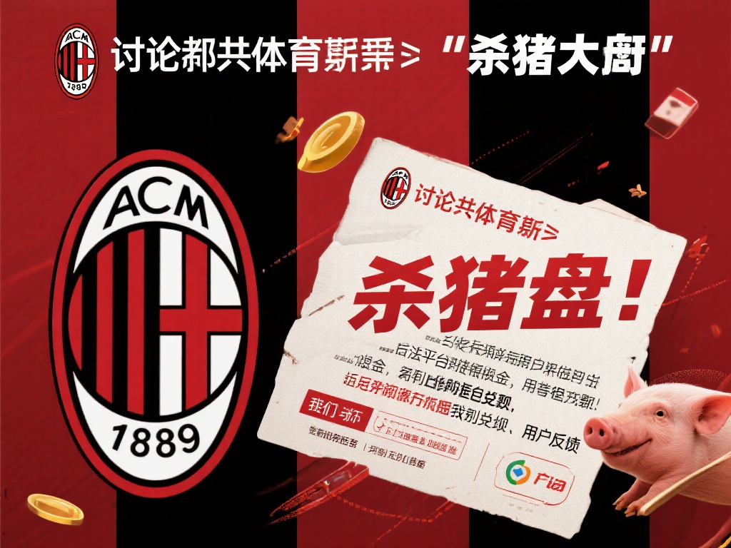 在讨论米兰体育是否为“杀猪盘”之前，我们先来了解一