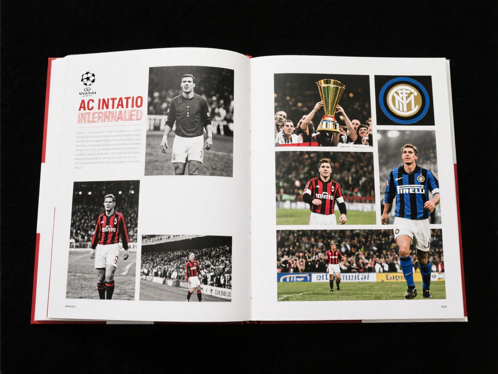 一本好的体育画册，不仅仅是图片的堆砌，更是一种情感