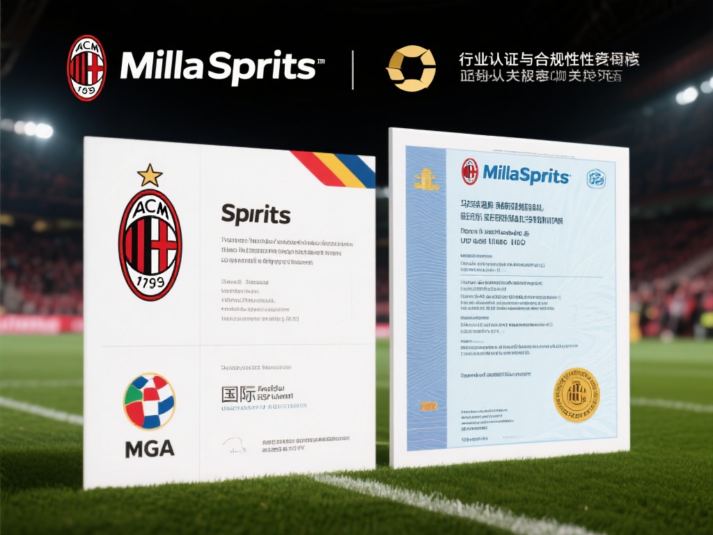 二、行业认证与合规性审查
在体育娱乐领域，行业认