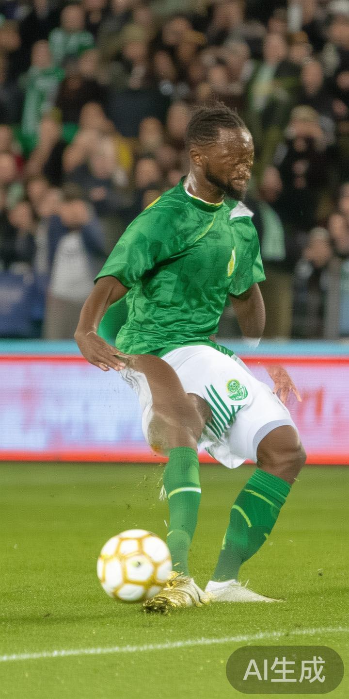 中场引擎：中场核心查尔斯·德凯特莱雷续约成为最大亮