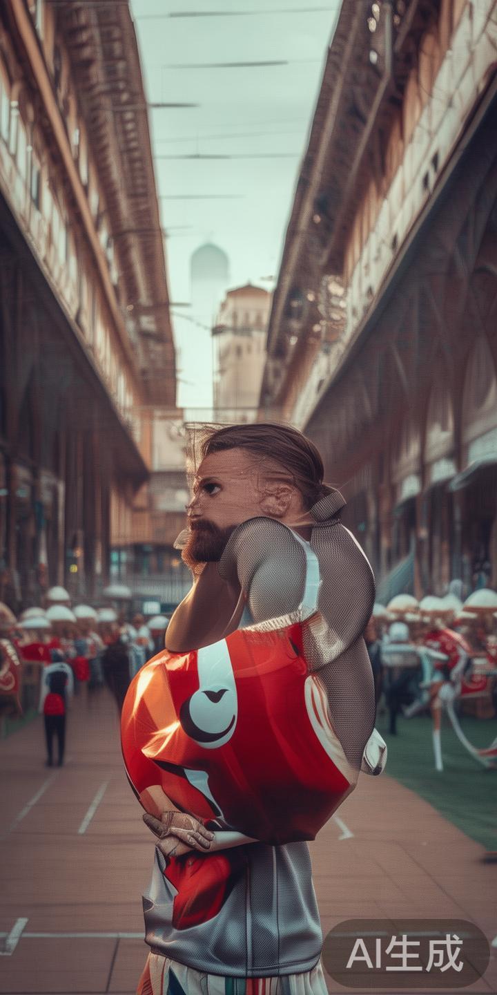 米兰国际体育队的未来发展战略与全球影响力全面提升路径探讨 米兰国际体育队的核心竞争力不仅在于优质的比赛表现,