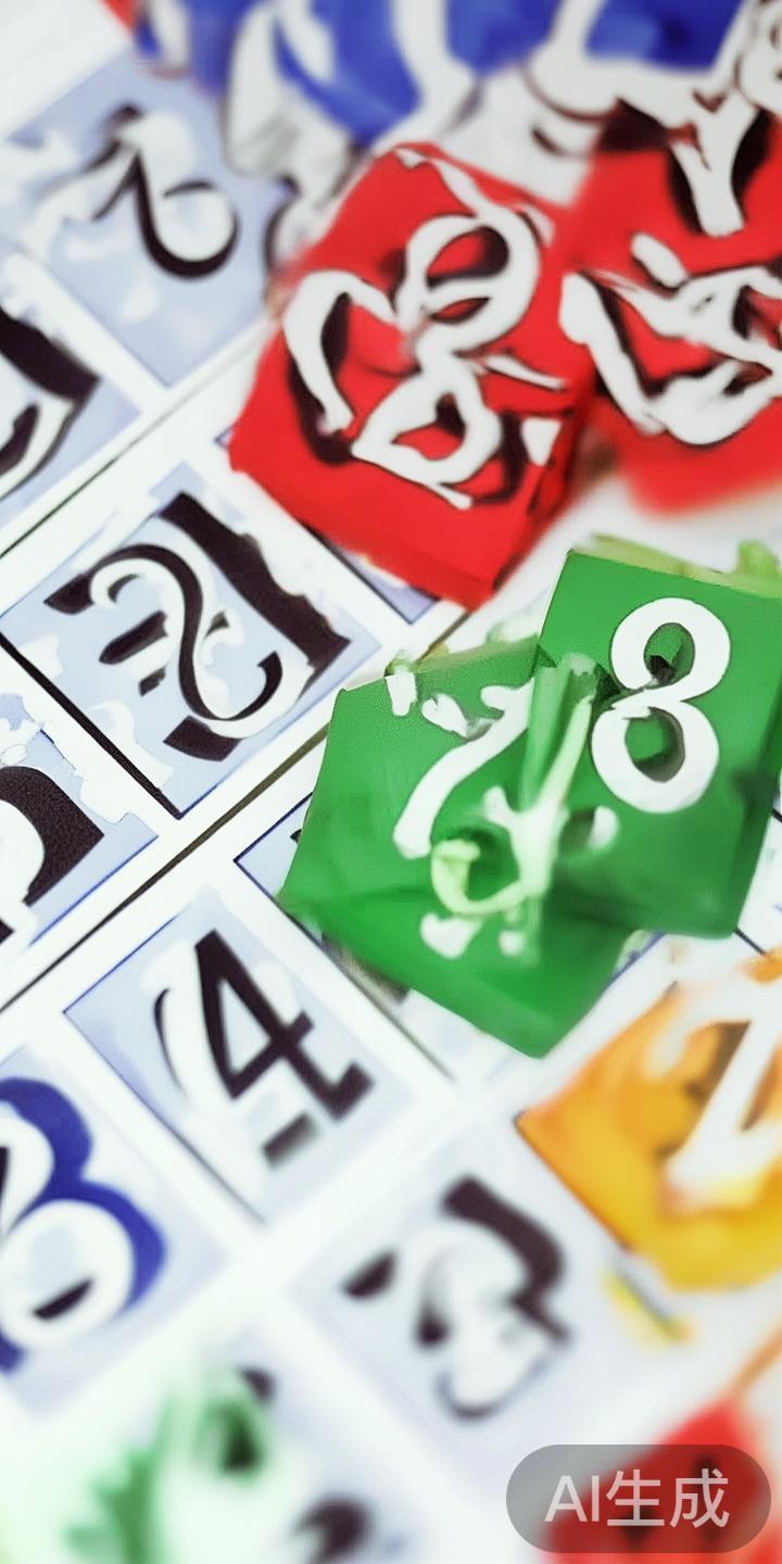 二、分析历史开奖数据
通过对历史开奖数据进行分析