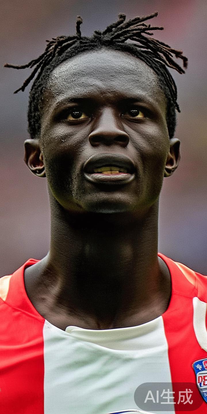 在场上，巴洛特利的激情和拼搏精神极大激励了队友，成