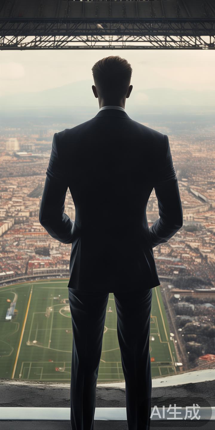 近年来，米兰俱乐部在意甲乃至欧洲足坛掀起了一阵不小