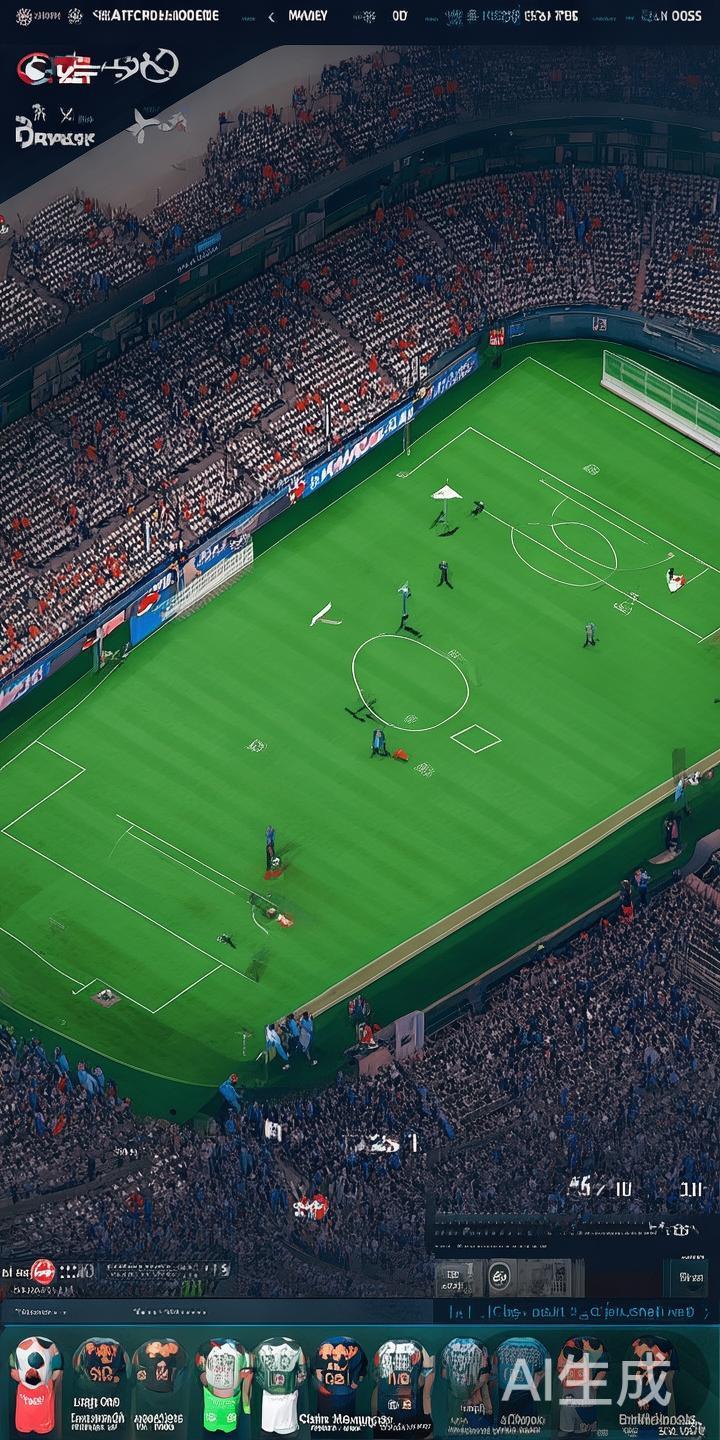 ml米兰体育平台:全面掌握最新赛事资讯与专业赛事深度分析 例如,在一场欧冠淘汰赛中,平台的分析师不仅会指出各