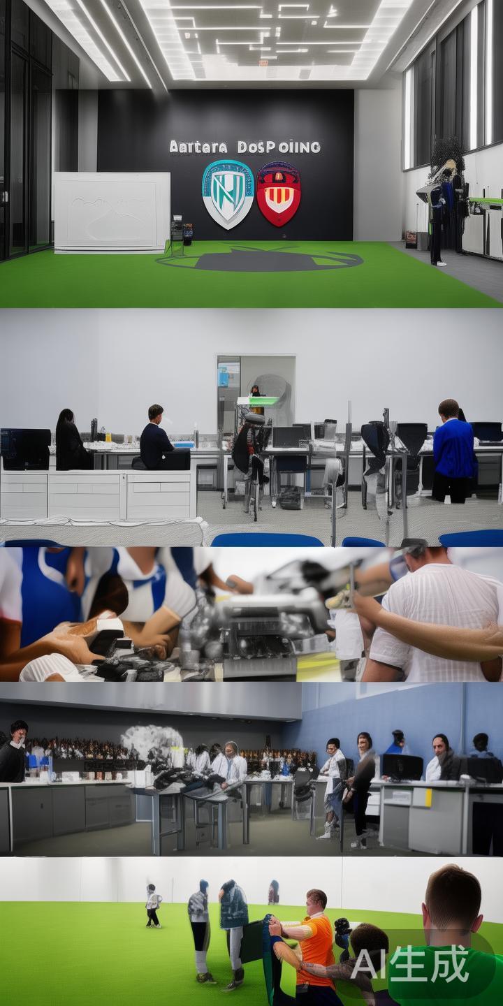 米兰体育封卡事件对球队发展与俱乐部运营策略的深远影响分析 以现实中的一些知名足球俱乐部为例,强化药检管理、加