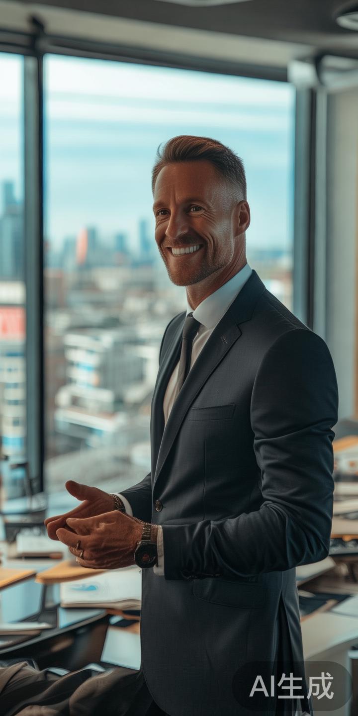 罗马体育米兰最新任命公示:球队管理层迎来重大人员调整与战略升级 新任命的俱乐部CEO,旨在加强球队的战术布局和市场