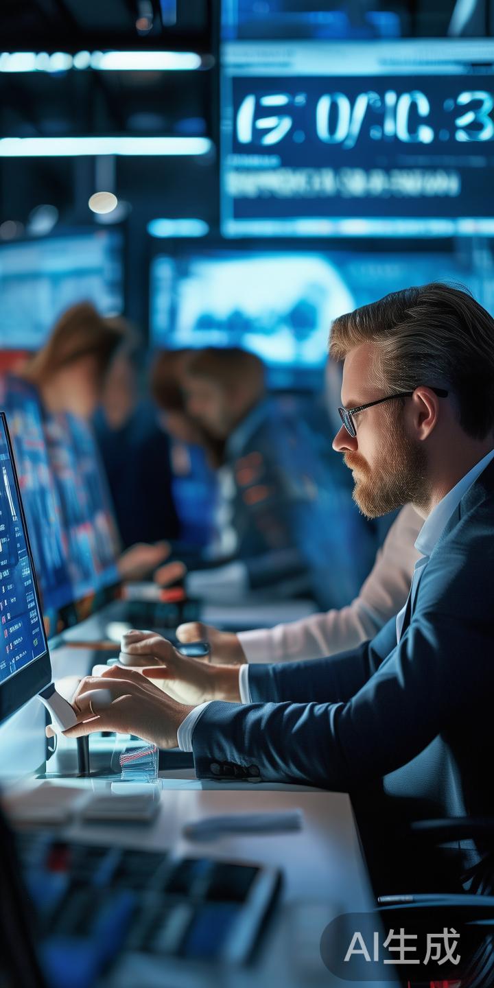 在当今快节奏的金融环境中，确保资金及时到账对于投资