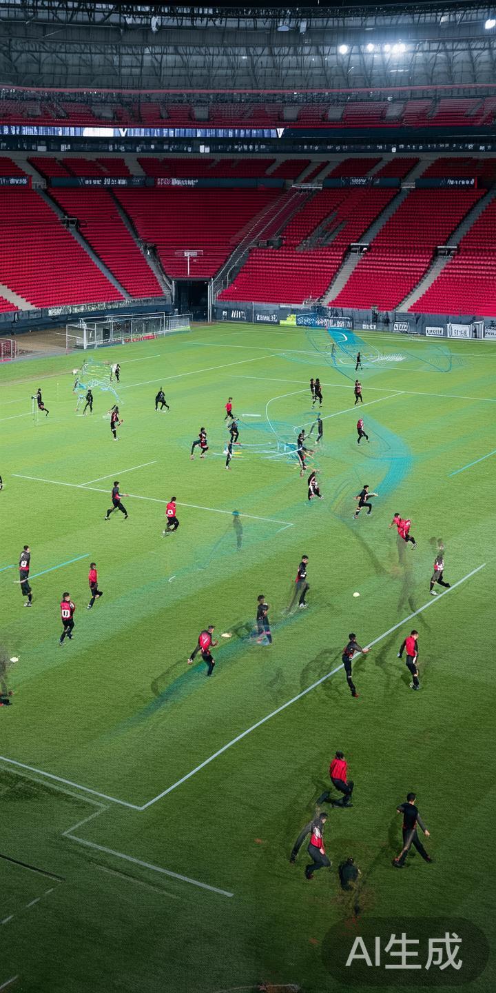 战术革新与技术引进
为了应对现代足球的多变战术需